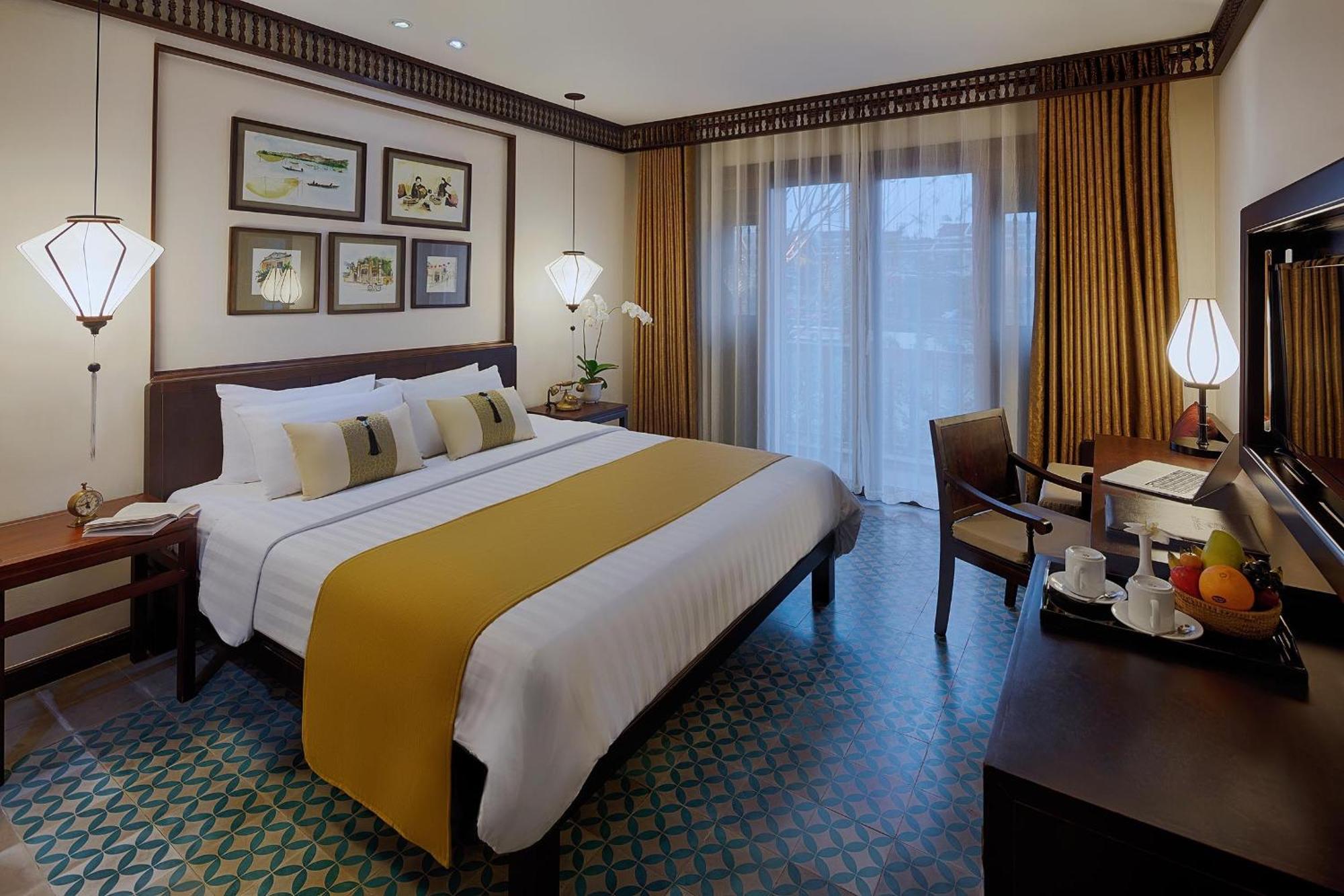 Suite River View