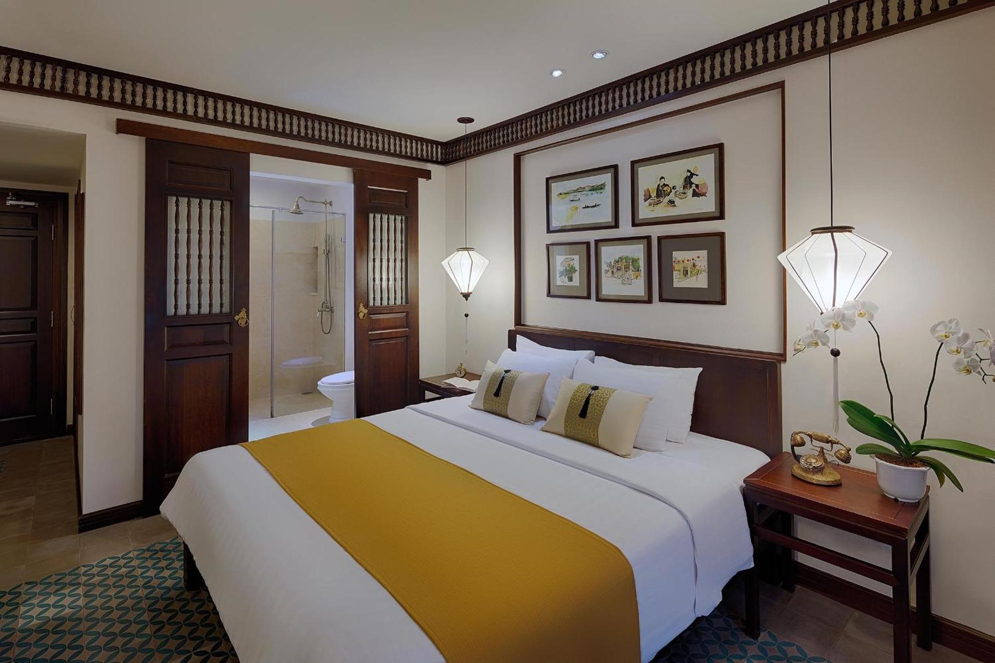 Suite River View