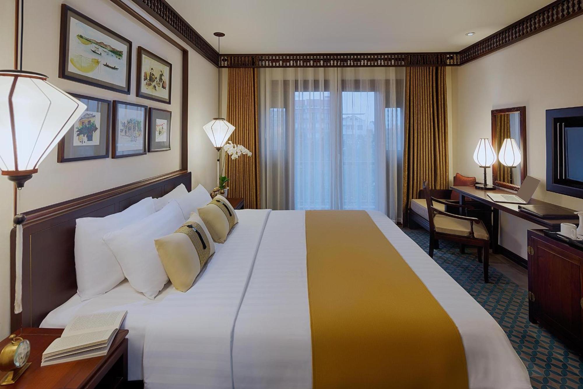 Suite River View