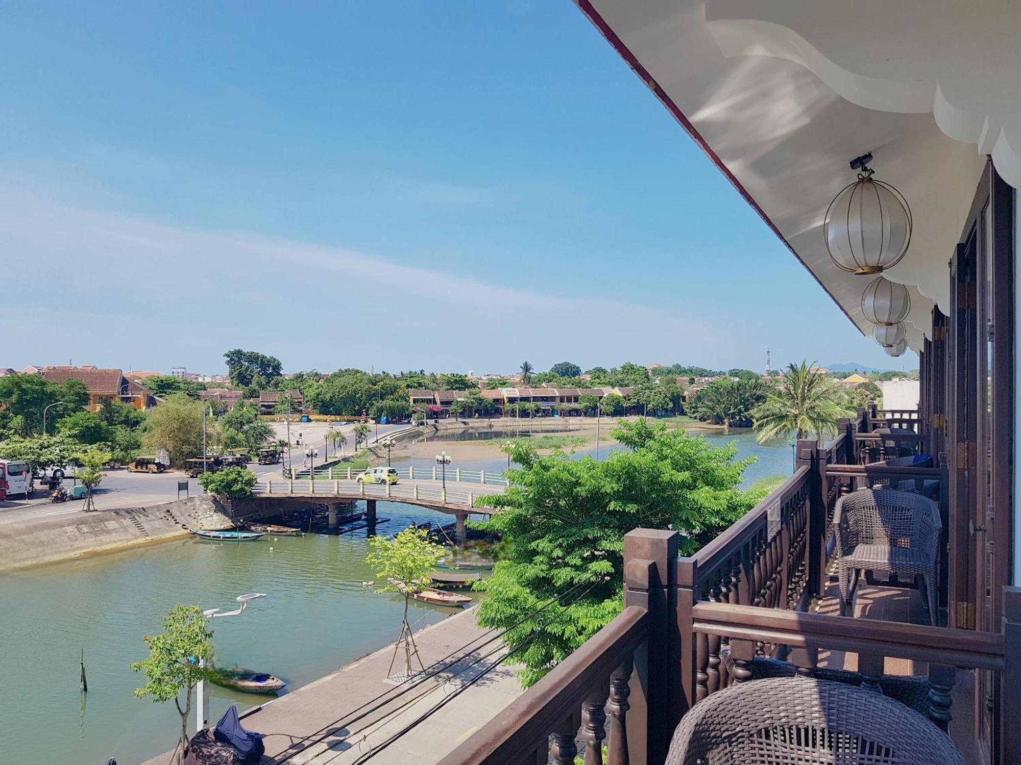 Suite River View