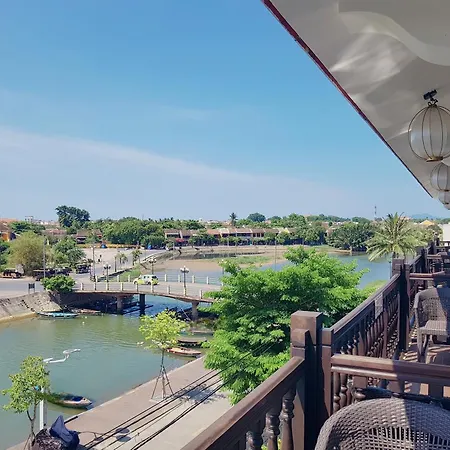 Little Hoi An . A Boutique Hotel&Spa-2
