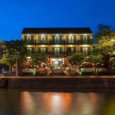 Little Hoi An . A Boutique Hotel & Spa-2