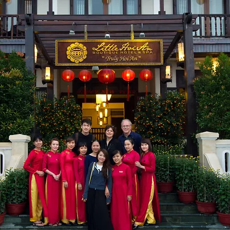 Little Hoi An . A Boutique Hotel&Spa-3